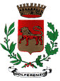 Stemma Golferenzo